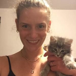 Meet your Posher, Erica loeb